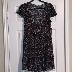 American Eagle Dress